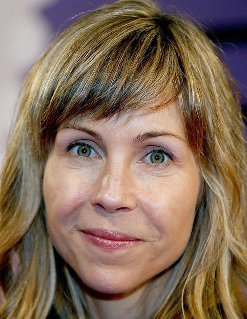 Louise Archambault