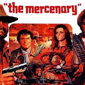 The Mercenary photo 5