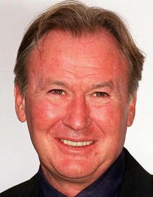 Paul Moriarty