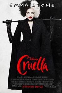 Cruella