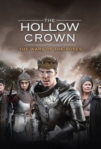 The Hollow Crown: The Wars of the Roses poster image