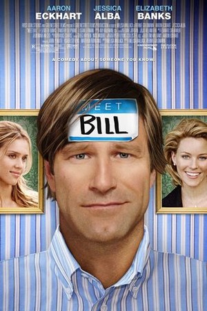 Meet Bill poster