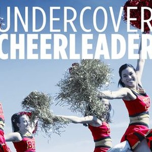 undercover cheerleader
