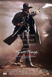 ワイアット・アープ / Wyatt Earp