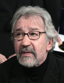 José Sacristán