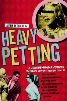 Heavy Petting | Rotten Tomatoes