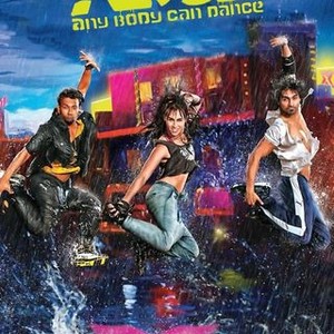 "ABCD - Any Body Can Dance photo 3"