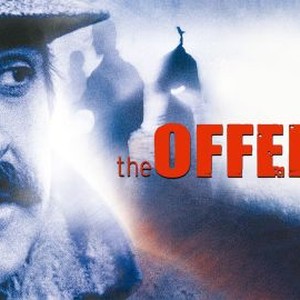 The Offence photo 8