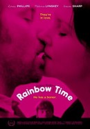 Rainbow Time poster image