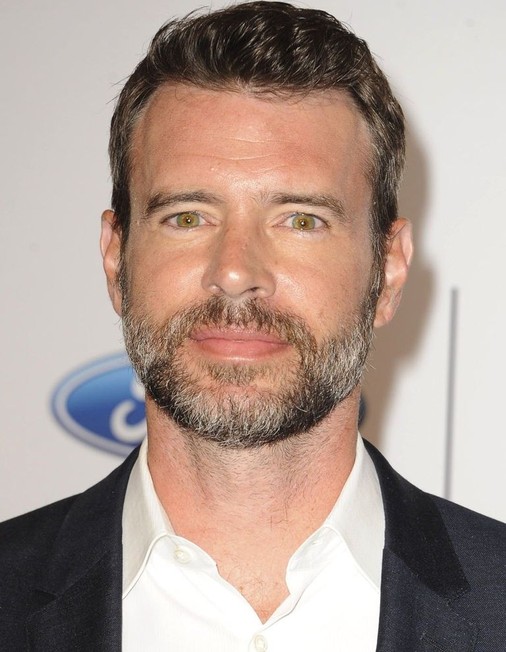 Scott Foley