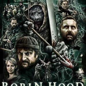 Robin Hood: Ghosts of Sherwood (2012) photo 6
