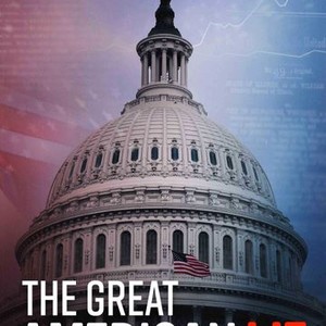 The Great American Lie photo 9