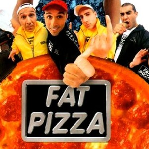 Fat Pizza photo 4