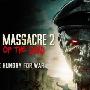 Zombie Massacre 2: Reich of the Dead photo 8