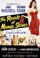 The Revolt of Mamie Stover poster image