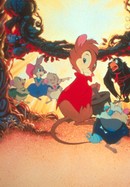 The Secret of NIMH poster image