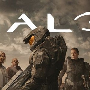 Halo Season 1 Teaser  Rotten Tomatoes TV 