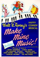 Make Mine Music poster image