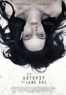 The Autopsy of Jane Doe poster image