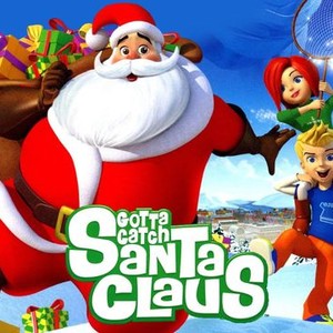 Gotta Catch Santa Claus photo 6
