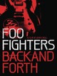 Foo Fighters: Back and Forth