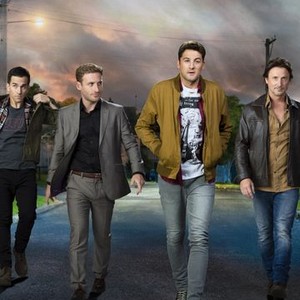 the almighty johnsons season 1 episode 6