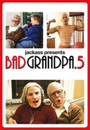Jackass Presents: Bad Grandpa .5 poster image