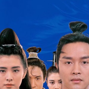 Dragon Blade: The hilarious and scary future of the Chinese