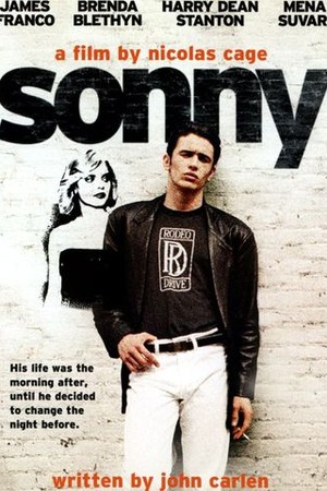 Sonny poster