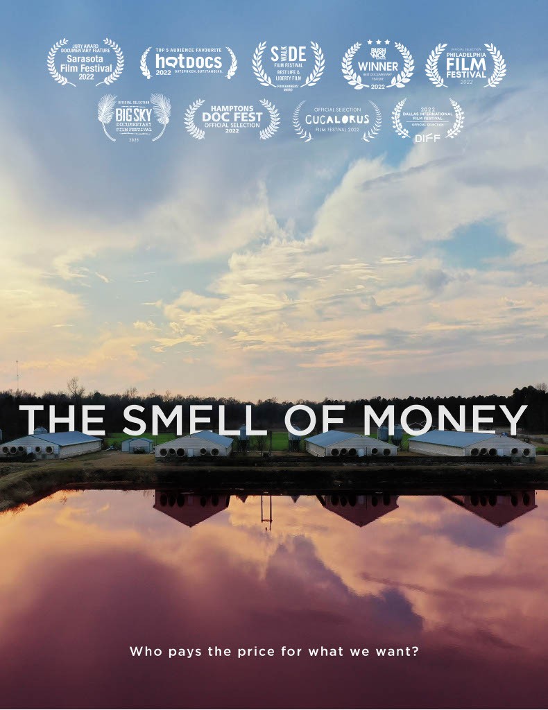 The Smell of Money | Rotten Tomatoes