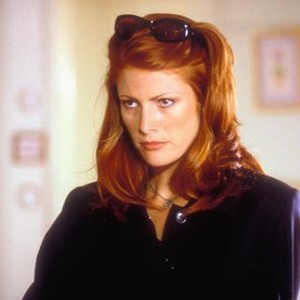 RUNNING RED, Angie Everhart, 1999. ©PM Entertainment Group