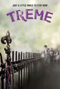 Treme: Season 3 Trailer - An Invitation to the Set poster image