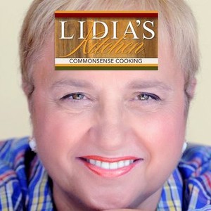 Lidia's Kitchen - Rotten Tomatoes