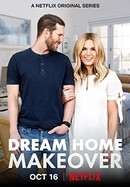 Dream Home Makeover poster image