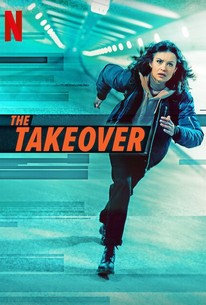 The Takeover - Movie Reviews | Rotten Tomatoes