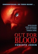 Out for Blood poster image