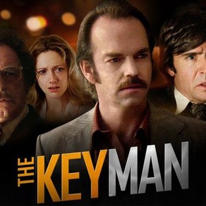 The Key Man photo 1