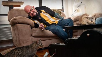My cat from hell season 3 episode 1 watch online top