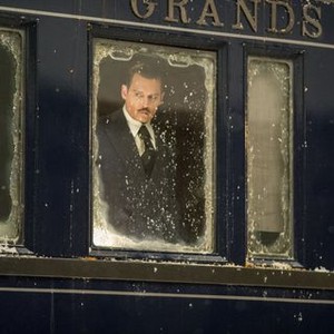 "Murder on the Orient Express photo 4"