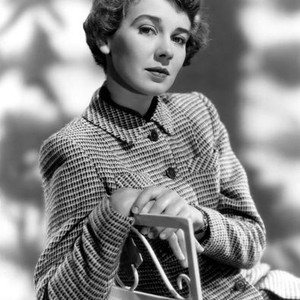 THE SECOND WOMAN, (aka ELLEN), Betsy Drake, 1950