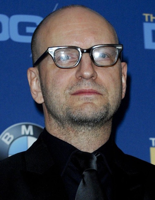 Steven Soderbergh