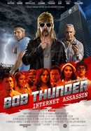 Bob Thunder: Internet Assassin poster image