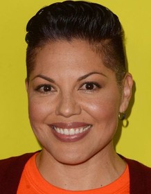 Sara Ramirez | Rotten Tomatoes
