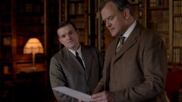 Downton abbey saison on sale 3 episode 8 streaming