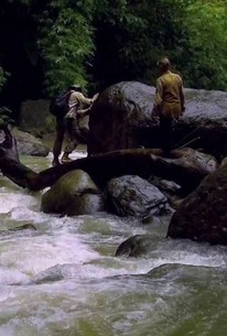 Man, Woman, Wild: Season 1, Episode 10 | Rotten Tomatoes