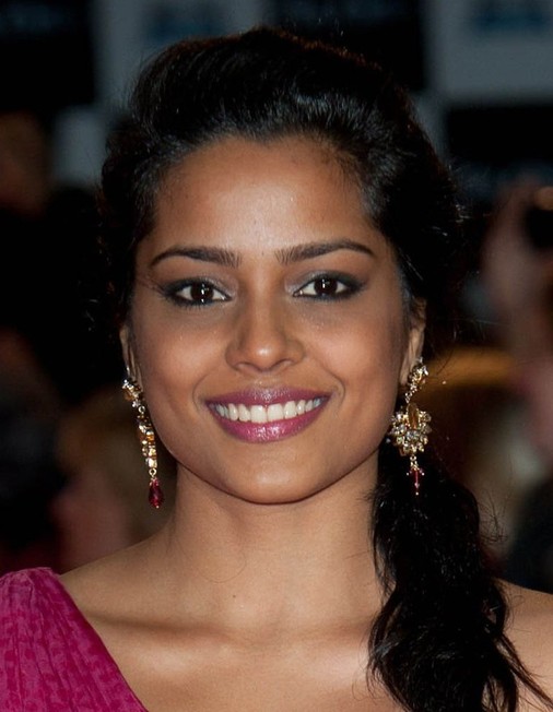 Shahana Goswami
