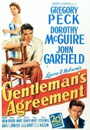 Gentleman's Agreement poster image