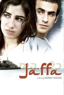 Jaffa poster
