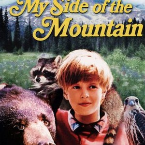 My Side of the Mountain (1969) photo 10