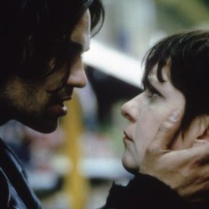 THIS YEAR'S LOVE, from left: Dougray Scott, Kathy Burke, 1999, © Entertainment Film Distributors